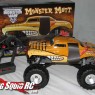 Traxxas Monster Mutt