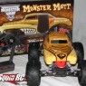 Traxxas Monster Mutt