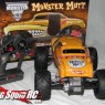 Traxxas Monster Mutt