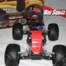 Traxxas Monster Mutt