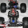 Traxxas Monster Mutt