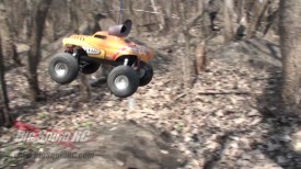 Traxxas Monster Jam - Monster Mutt