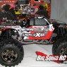 hpi Savage X 4.6