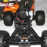 hpi Savage X 4.6