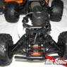 hpi Savage X 4.6