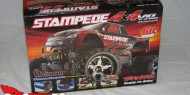 Traxxas Stampede 4x4 VXL