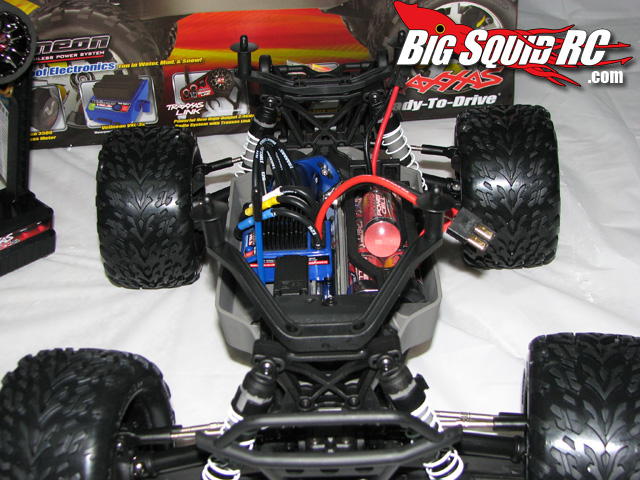 traxxas stampede 4x4 conversion kit