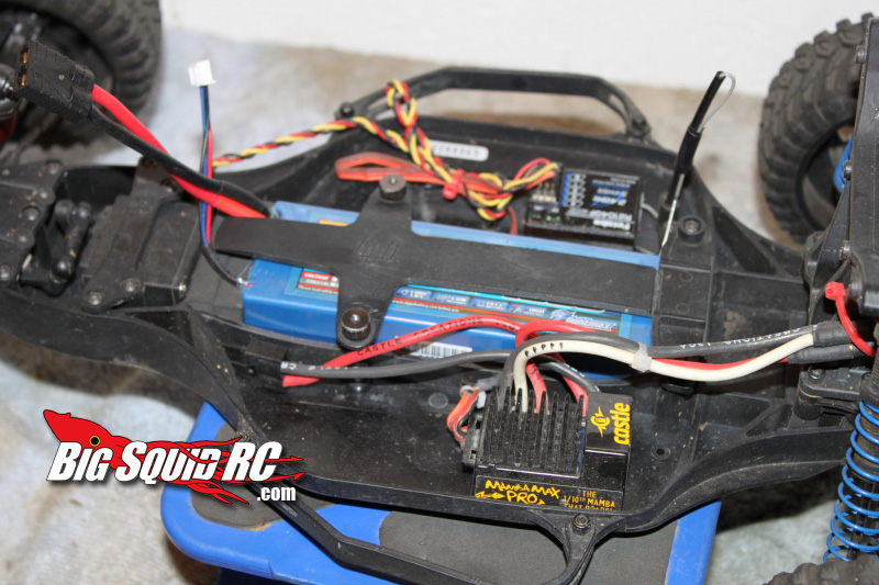 zippy rc car
