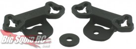 RPM Light Mounts for HPI Baja 5B