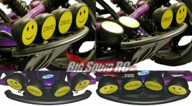 RPM Light Mounts for HPI Baja 5B