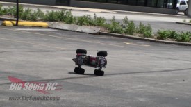 HPI Savage X 4.6