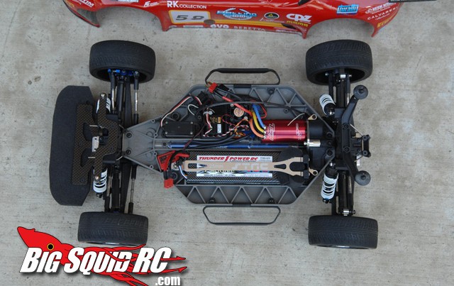 traxxas slash 4x4 conversion kit