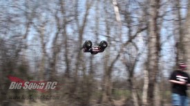 Traxxas Stampede 4x4 vxl