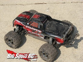 Traxxas Stampede 4x4 vxl