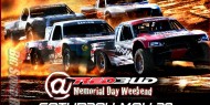 Traxxas TORC Series at Red Bud
