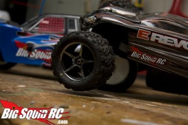 vince traxxas pics