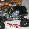 Axial Wraith