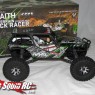 Axial Wraith