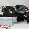 Axial Wraith