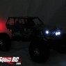 Axial Wraith