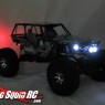 Axial Wraith