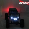 Axial Wraith