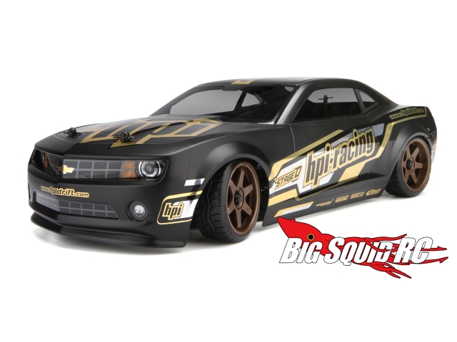 hpi drift 2
