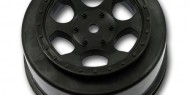 DE Racing Trinidad Wheels