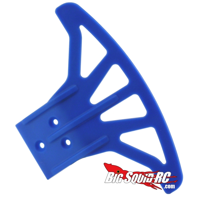 RPM Wide Front Bumper for Stampede 4×4 « Big Squid RC RC Car and