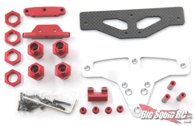 slash rally conversion