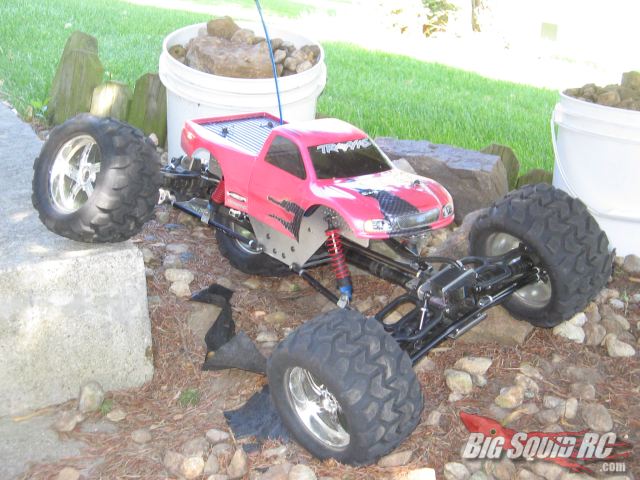 Scott S - Summit Killer