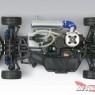 thunder tiger tomahawk nitro rc car