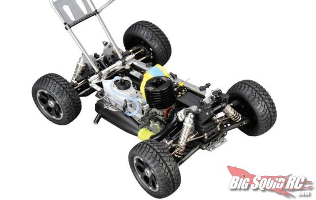 xtm rail buggy