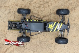 Losi XXX-SCB