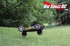 Losi XXX-SCB