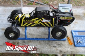 Losi XXX-SCB