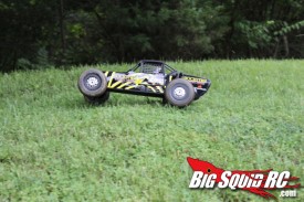 Losi XXX-SCB