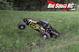 Losi XXX-SCB