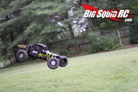 Losi XXX-SCB