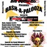 bash flyer