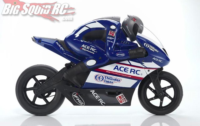 thunder tiger rc motorcycle