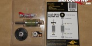 Castle Creations rebuild kit
