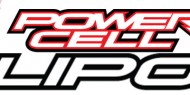 PowerCell LiPo logo