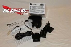 electrix boost charger