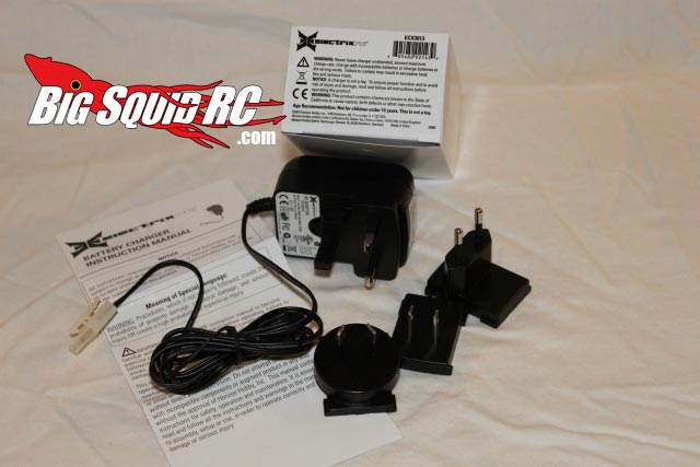 electrix rc boost