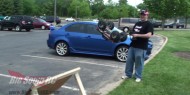 traxxas stampede flip
