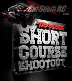 Traxxas Short Course Shootout App