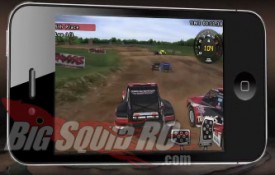 Traxxas Short Course Shootout App