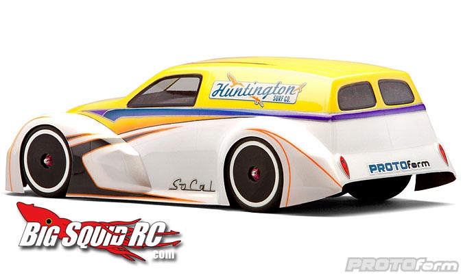 protoform rc