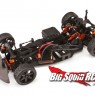 hpi sprint 2 flux